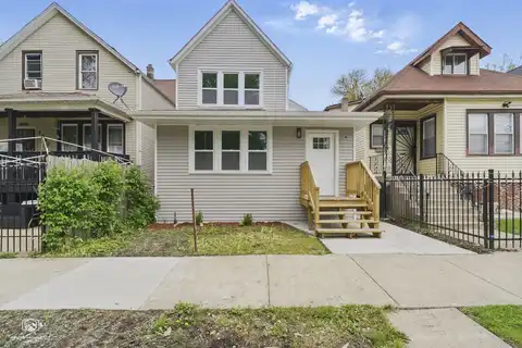 7227 S Paulina Street, Chicago, IL 60636