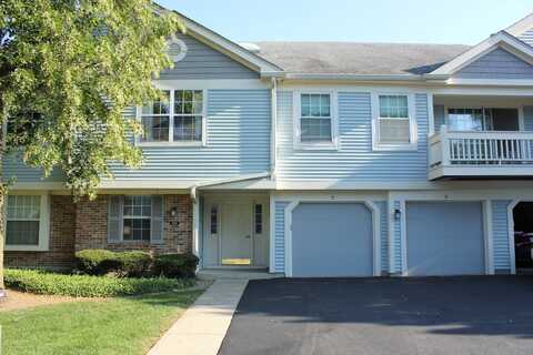 1228 Bradwell Lane, Mundelein, IL 60060