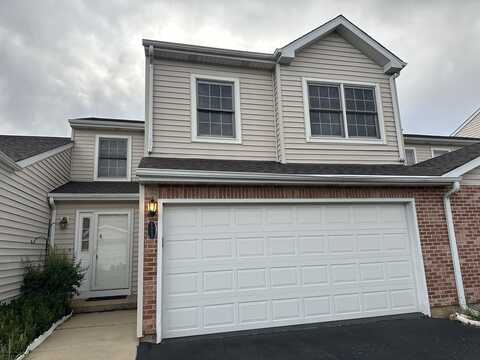 1017 Ashley Drive, DeKalb, IL 60115