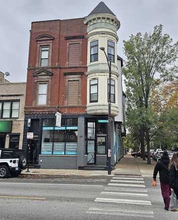 2325 W North Avenue, Chicago, IL 60647