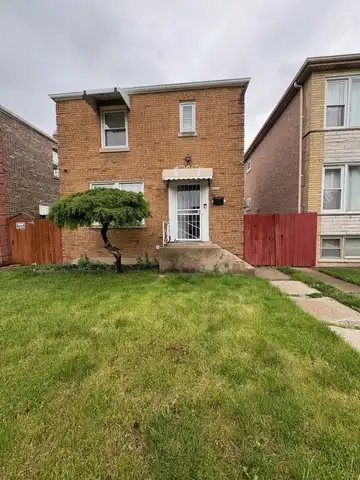4336 S Christiana Avenue, Chicago, IL 60632