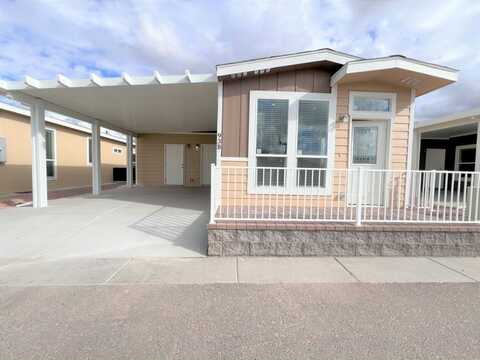 2206 S. Ellsworth Road, Mesa, AZ 85209