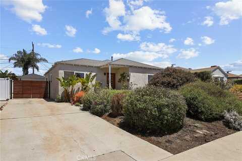 1156 W 26th Street, San Pedro, CA 90731