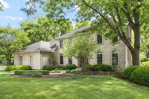 814 Steeplechase Court, Saint Charles, IL 60174