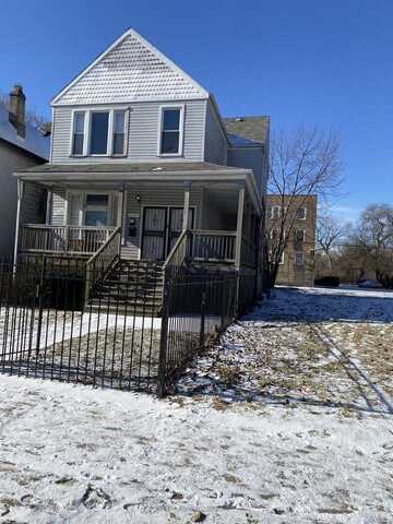 6728 S NORMAL Boulevard, Chicago, IL 60636