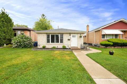 2946 W 102nd Street, Evergreen Park, IL 60805