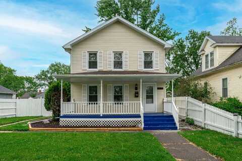 217 W Mazon Avenue, Dwight, IL 60420