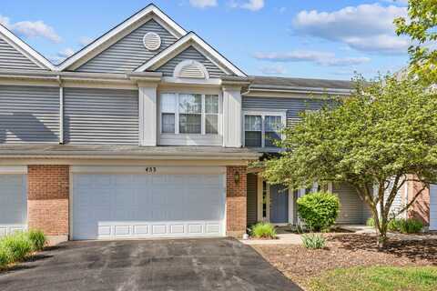 453 Lancaster Drive, Pingree Grove, IL 60140
