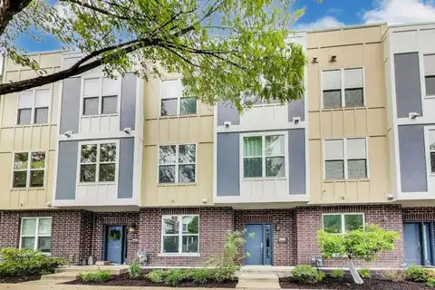 8127 Floral Avenue, Skokie, IL 60077