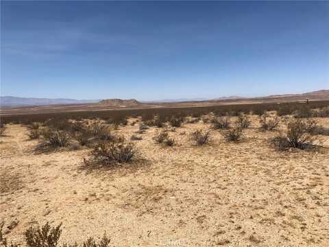 0 Tanner Road, Adelanto, CA 92301