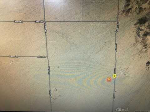 0 Tanner Road, Adelanto, CA 92301