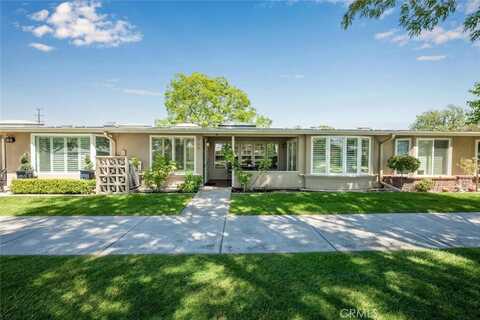 1260 M-7 Northwood Road, Seal Beach, CA 90740