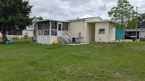 25725 ALICIA DRIVE, Leesburg, FL 34748