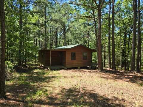 1 Clearwater Lane, Hodgen, OK 74939
