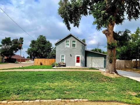 202 N. Main Ave, Goodland, KS 67735