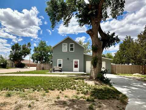 202 N. Main Ave, Goodland, KS 67735