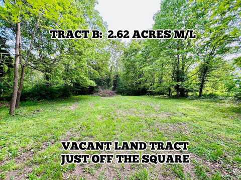 303 Danville Street, Lancaster, KY 40444