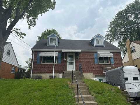 1178 Alwil Dr, Cincinnati, OH 45215