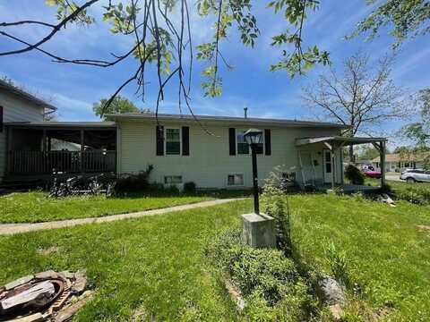 314 S Mill St, Baltimore, OH 43105