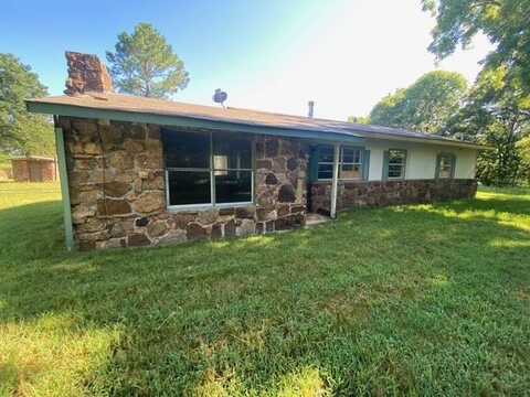 10398 E 550, Locust Grove, OK 74352