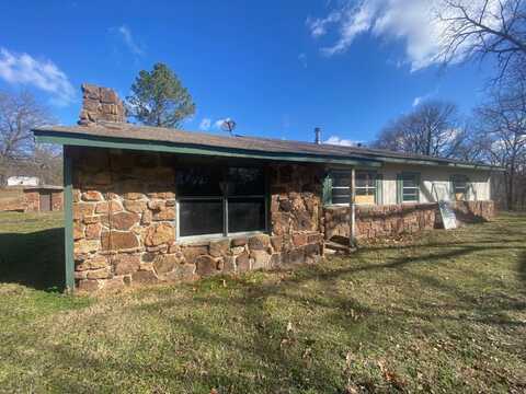 10398 E 550, Locust Grove, OK 74352