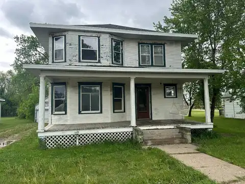 424 W Ponca Street, Lynch, NE 68746