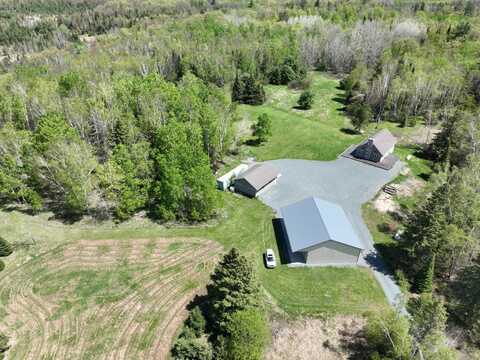 W10600 County Rd O, Dunbar, WI 54119