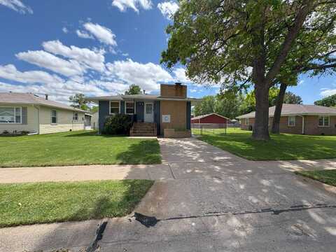410 E 13th St, North Platte, NE 69101