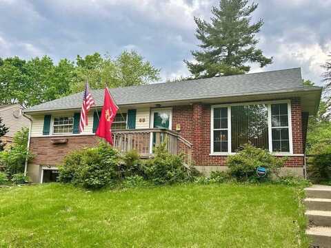 5 Imbler Dr, Cincinnati, OH 45218
