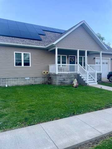 606 W Pine, Robinson, IL 62454