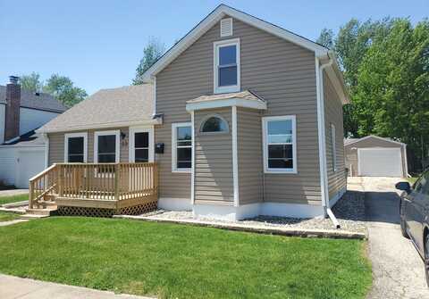 53 N Walnut Street, Manteno, IL 60950