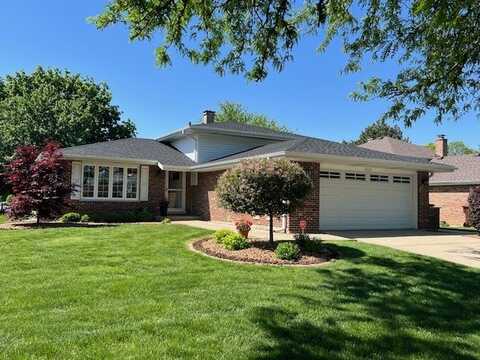 8031 Nottingham Road, Tinley Park, IL 60477