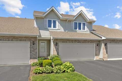 816 Adam Lane, Hampshire, IL 60140