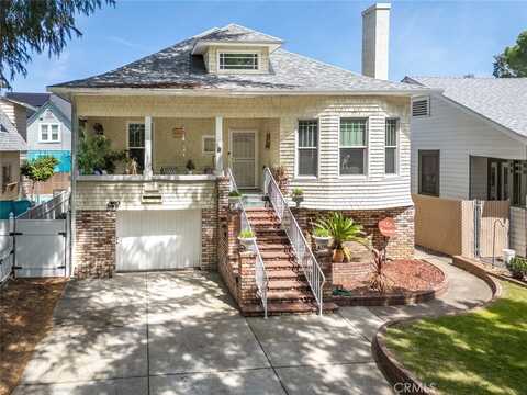 1132 Montgomery Street, Oroville, CA 95965