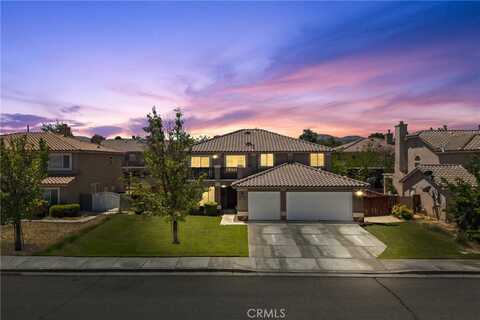 5564 Capri Court, Palmdale, CA 93552