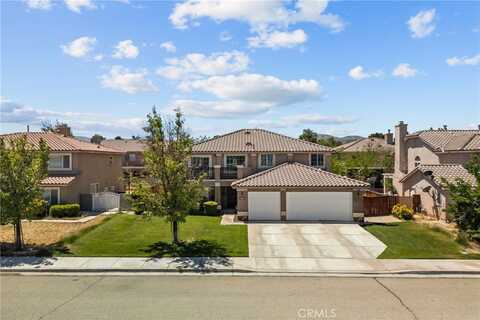 5564 Capri Court, Palmdale, CA 93552