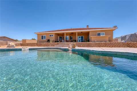 58598 Santa Maria Drive, Yucca Valley, CA 92284