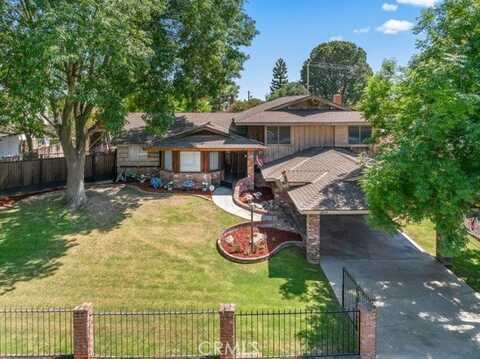 2919 Panorama Drive, Bakersfield, CA 93306