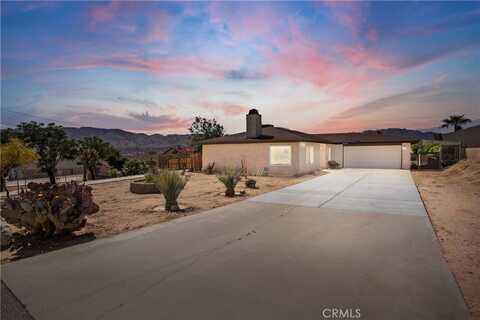 18603 Mecca Street, Hesperia, CA 92345