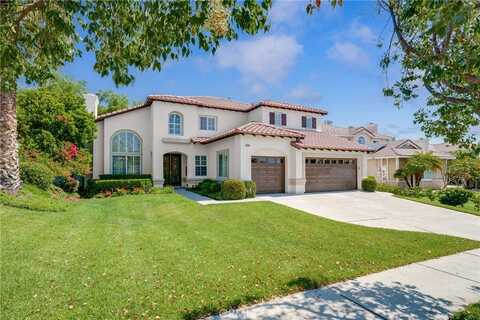 12800 N Overlook Drive, Rancho Cucamonga, CA 91739
