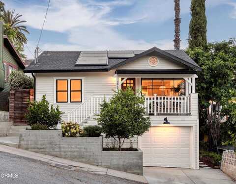 4865 Granada Street, Los Angeles, CA 90042