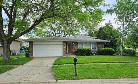 926 E Balsam Lane, Bartlett, IL 60103