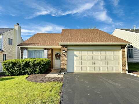 2338 Buckingham Circle, Woodridge, IL 60517