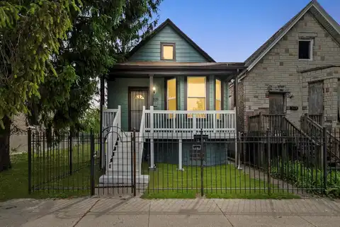 5635 S May Street, Chicago, IL 60621