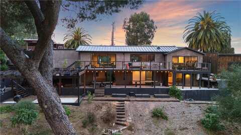 19778 Grand View Drive, Topanga, CA 90290