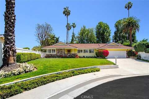4510 Triste Place, Tarzana, CA 91356