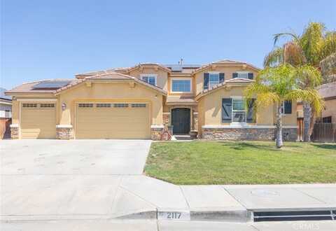 2117 Roanoke Street, San Jacinto, CA 92582