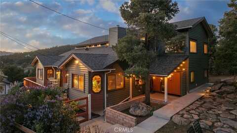 1841 Golden Rod Avenue, Big Bear City, CA 92314