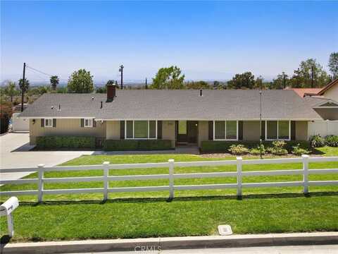 8729 Hillside Road, Rancho Cucamonga, CA 91701