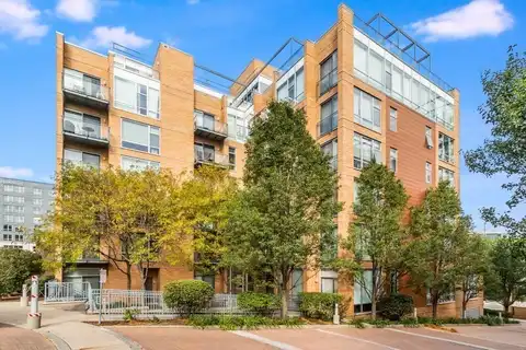 1740 OAK Avenue, Evanston, IL 60201